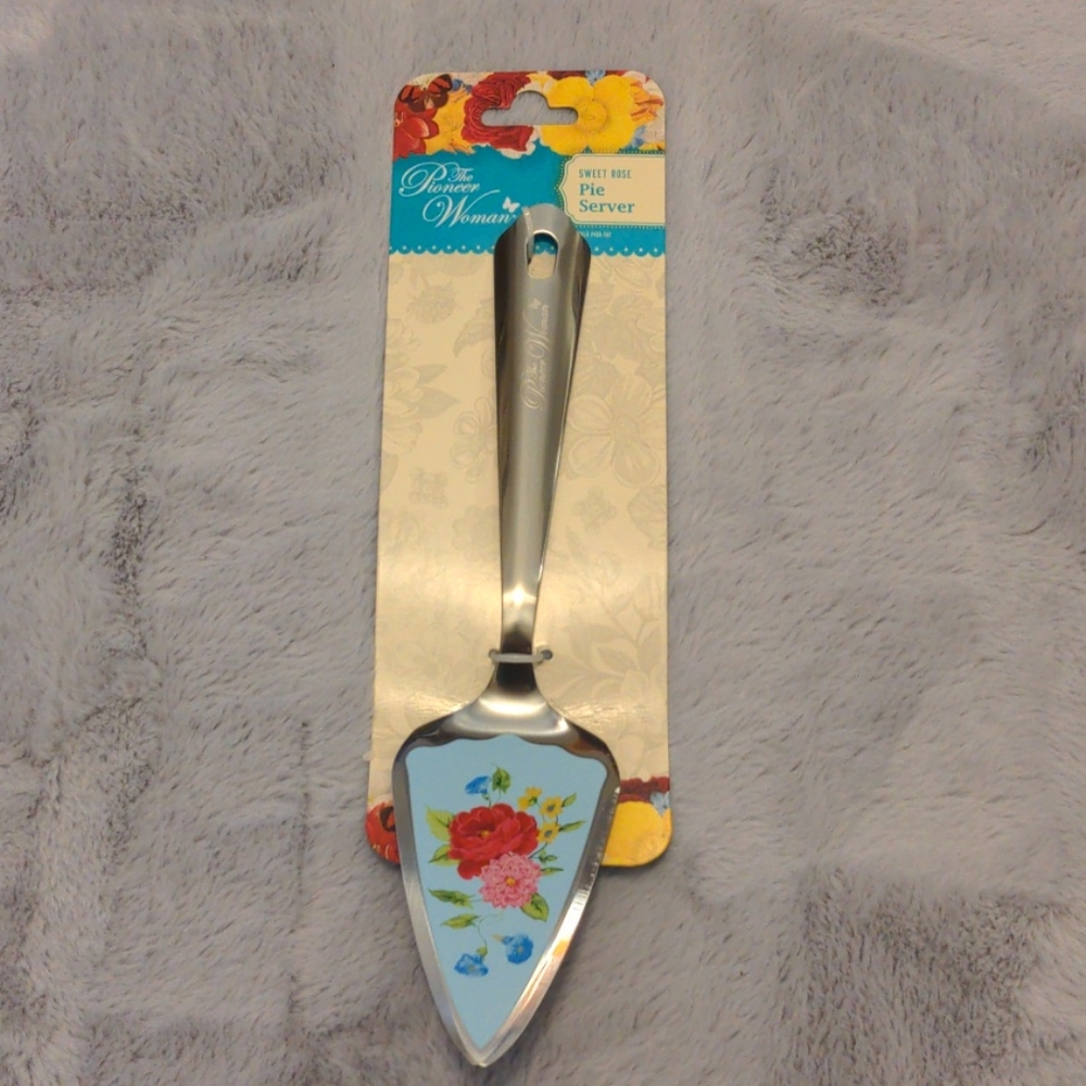 Pioneer Woman Pie Server